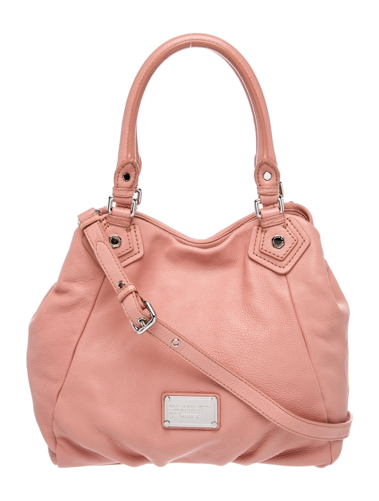 Marc by Marc Jacobs Leather Shoulder Bag